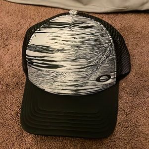 Oakley Trucker Hat